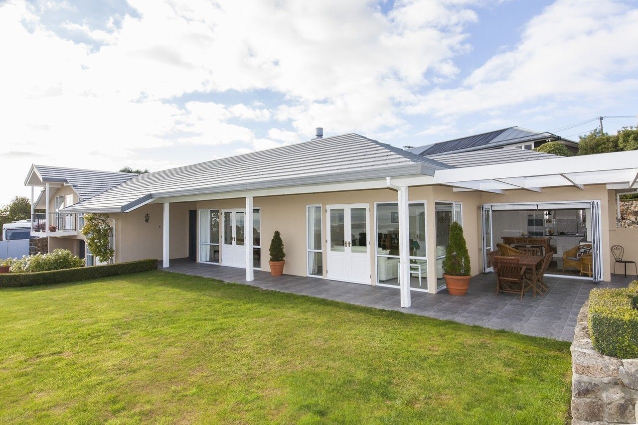 107 Drayton Drive, Mount Pleasant, Christchurch City, 4 ਕਮਰੇ, 3 ਬਾਥਰੂਮ