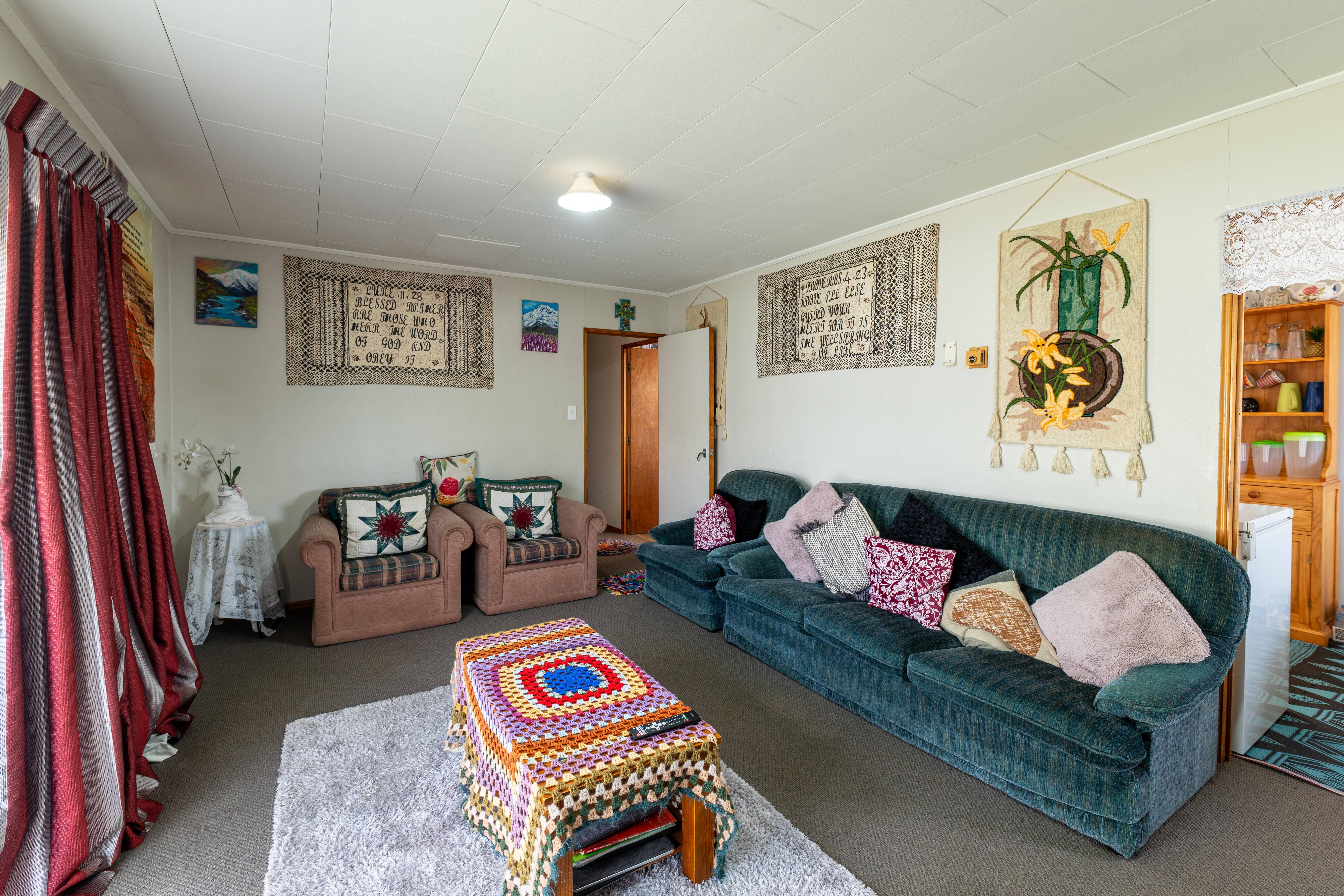 44 Dunbeath Court, Kew, Invercargill City, 3房, 1浴, House
