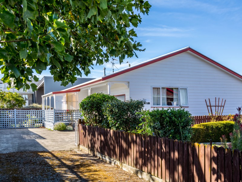 1c Garrison Street, Carterton, Carterton, 2 ਕਮਰੇ, 1 ਬਾਥਰੂਮ