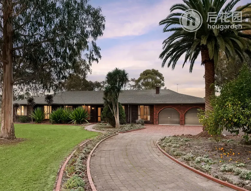 152 PEARCEDALE RD, PEARCEDALE VIC 3912, 0 ห้องนอน, 0 ห้องน้ำ, House