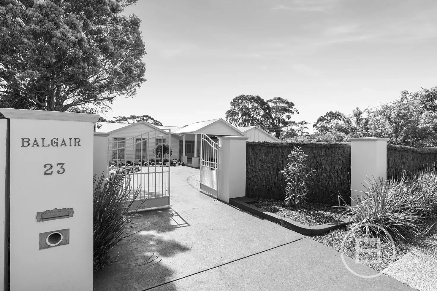 23 OLD MORNINGTON RD, Mount Eliza, Mornington Peninsula, 0 ਕਮਰੇ, 0 ਬਾਥਰੂਮ, House