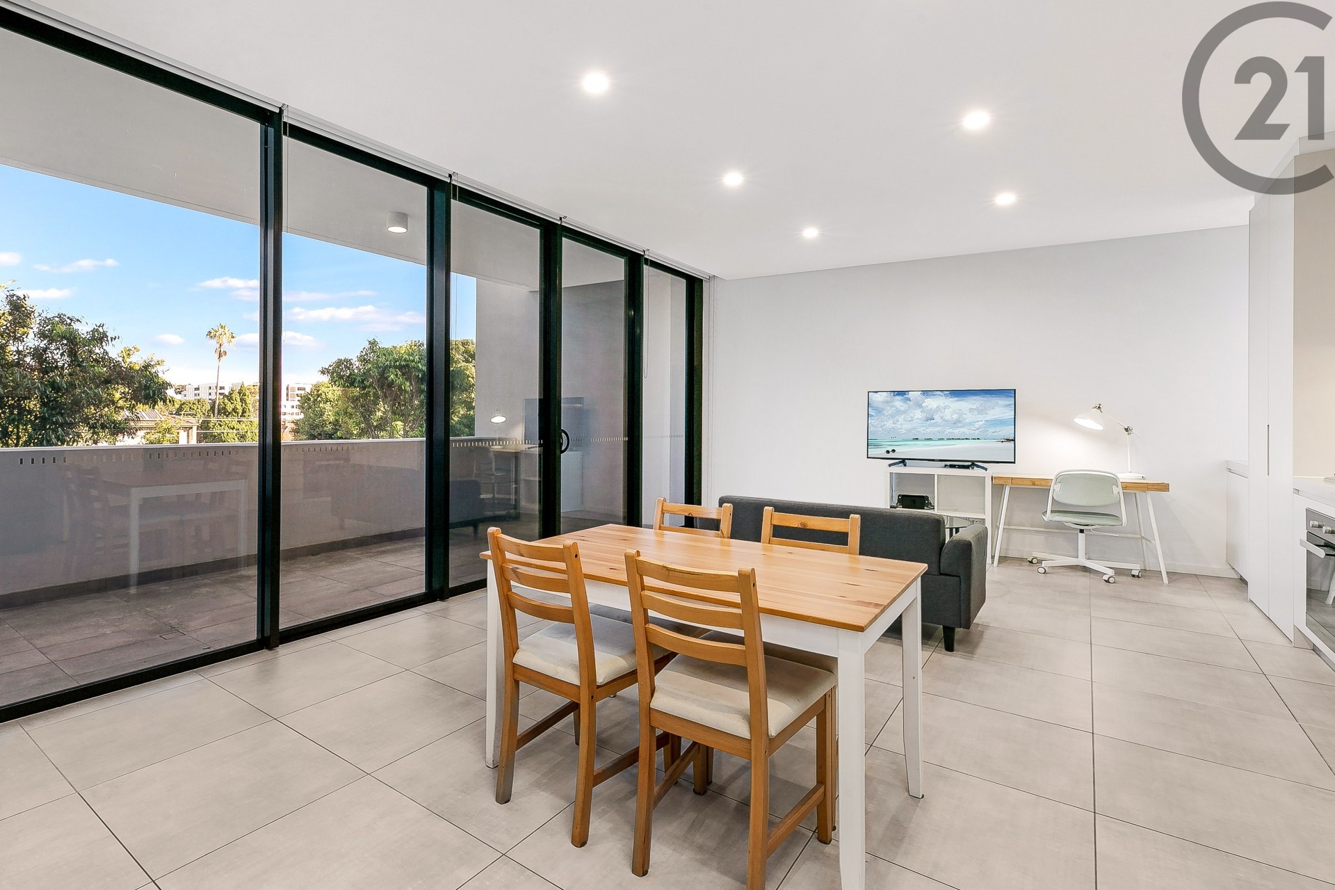 UNIT 101 577-579 GARDENERS RD, Mascot, Eastern Suburbs, 0 ห้องนอน, 0 ห้องน้ำ, Lifestyle Section