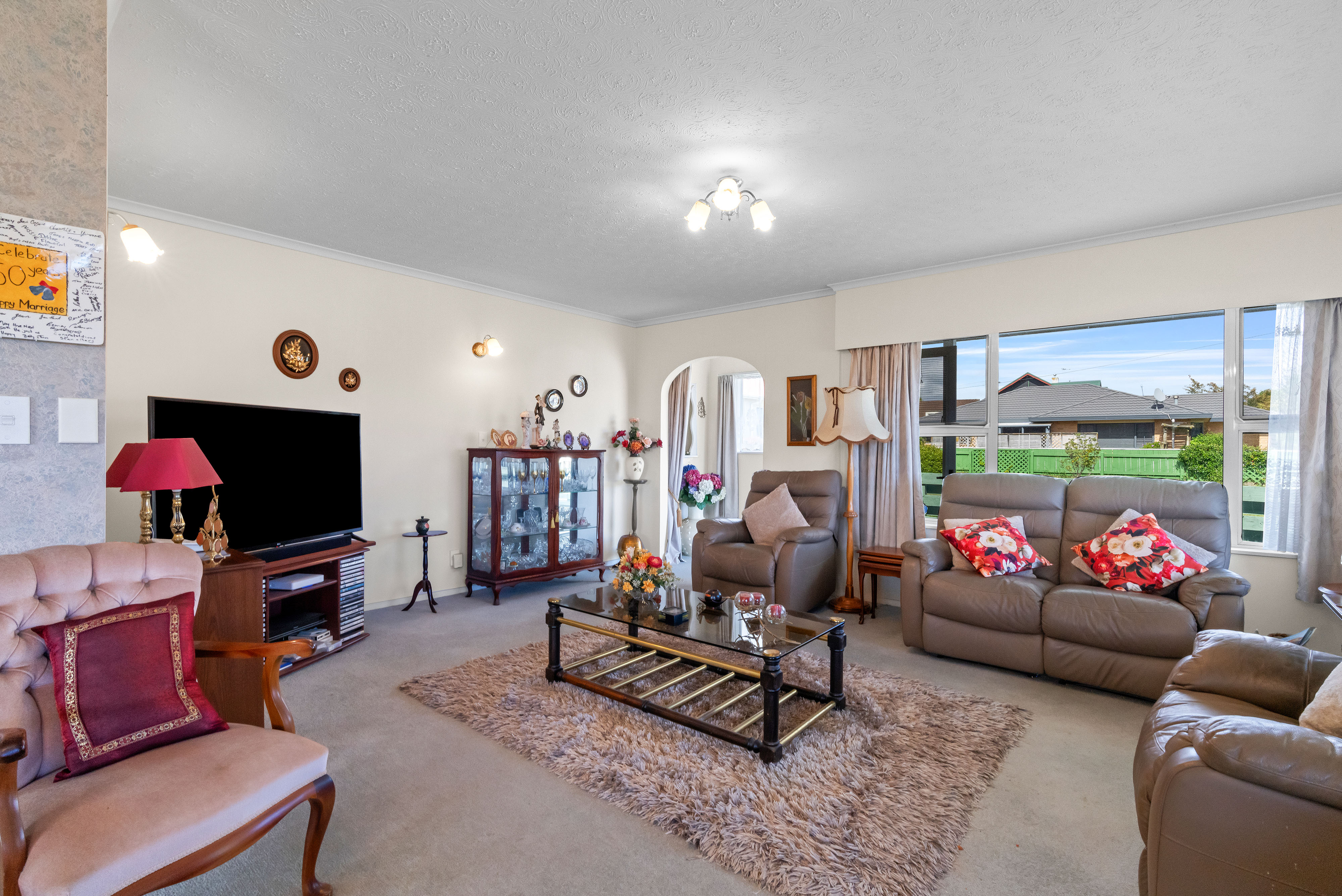 154 Winchester Street, Levin, Horowhenua, 3 Bedrooms, 2 Bathrooms, House