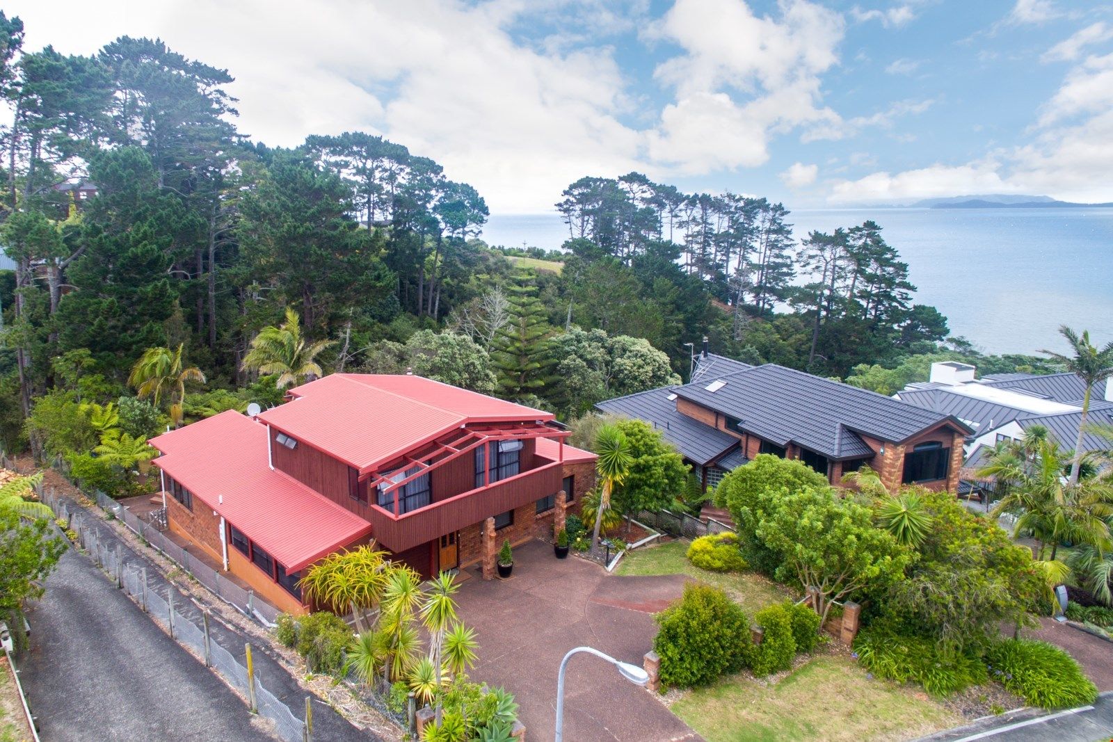 18 Niagara Crescent, Lynfield, Auckland City, 6房, 3浴