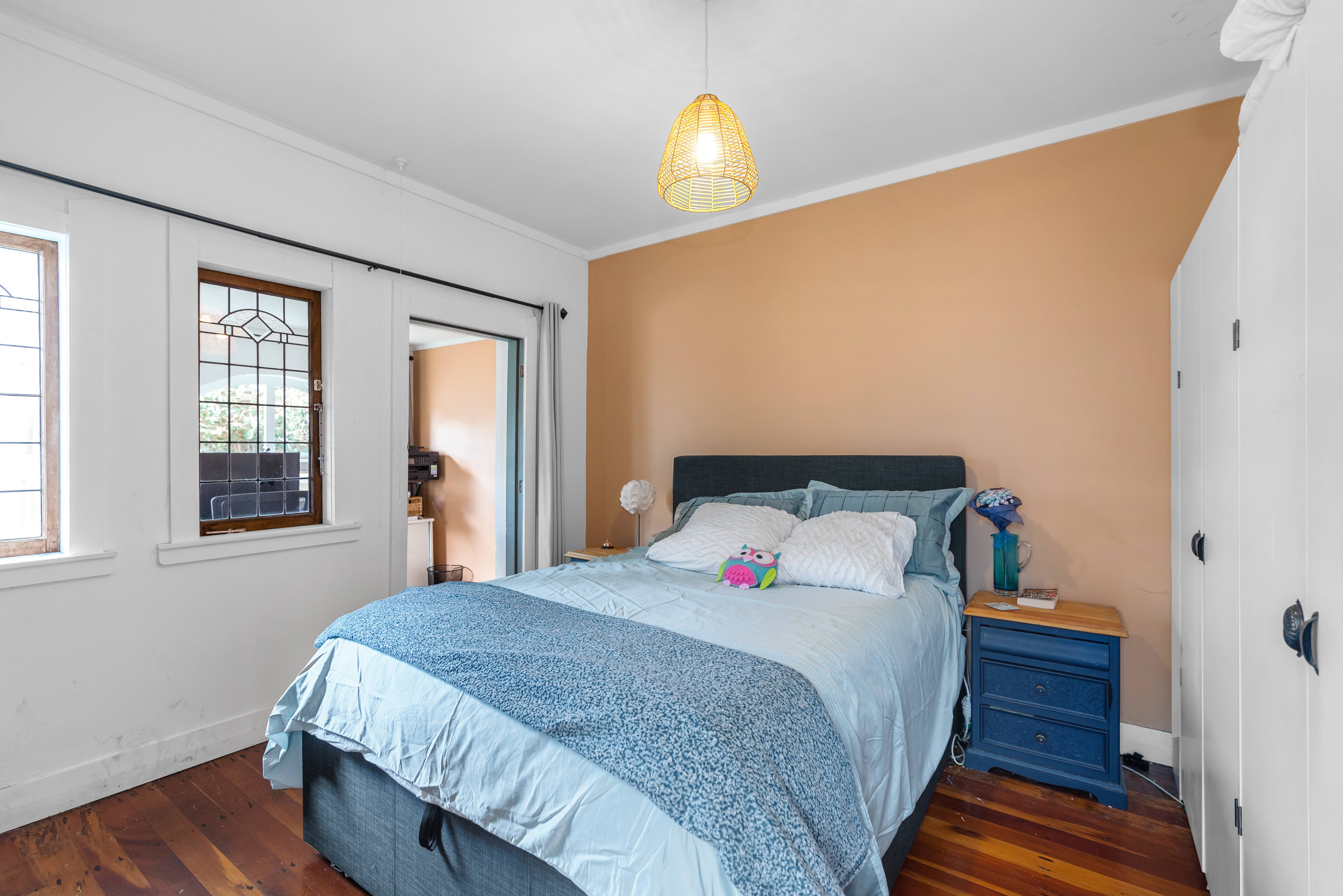 10 Dunbar Road, Mount Eden, Auckland, 2房, 1浴, House