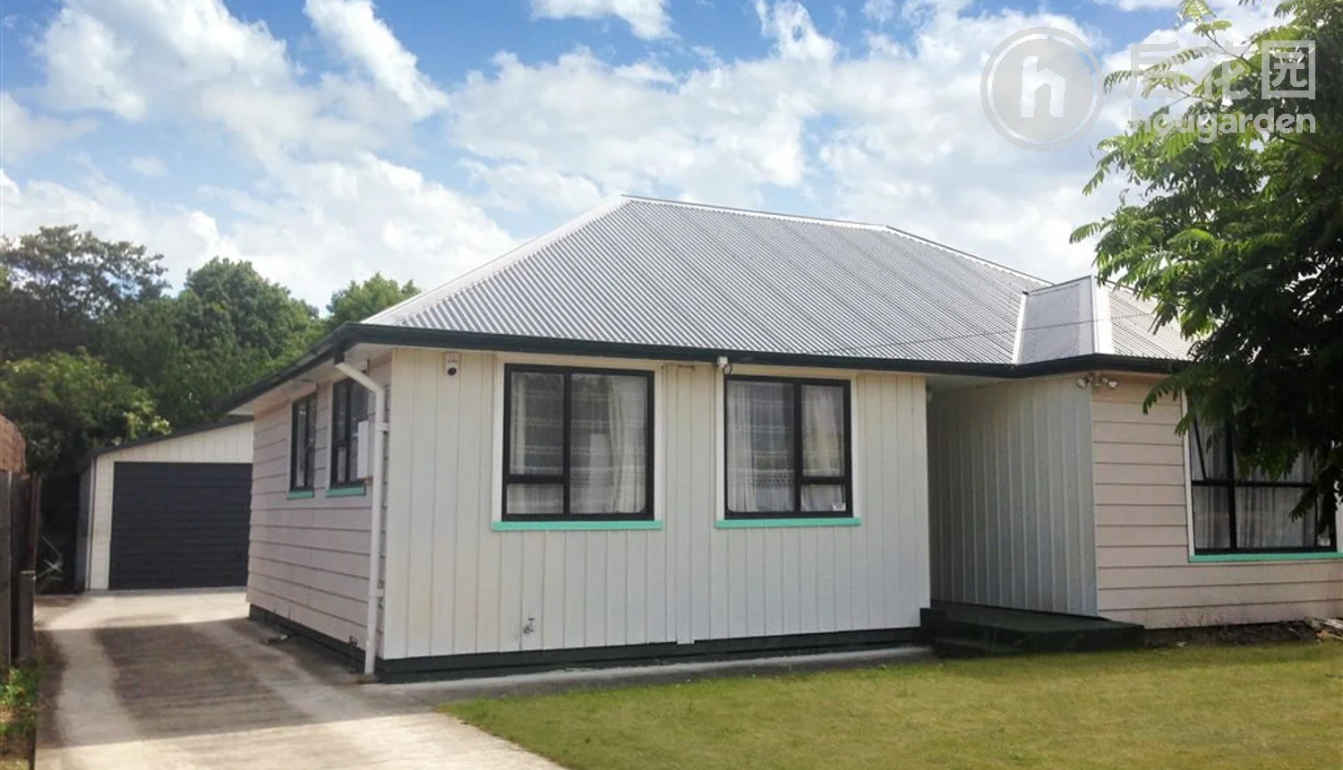 21 Flay Crescent, Burnside, Christchurch, 3 कमरे, 0 बाथरूम