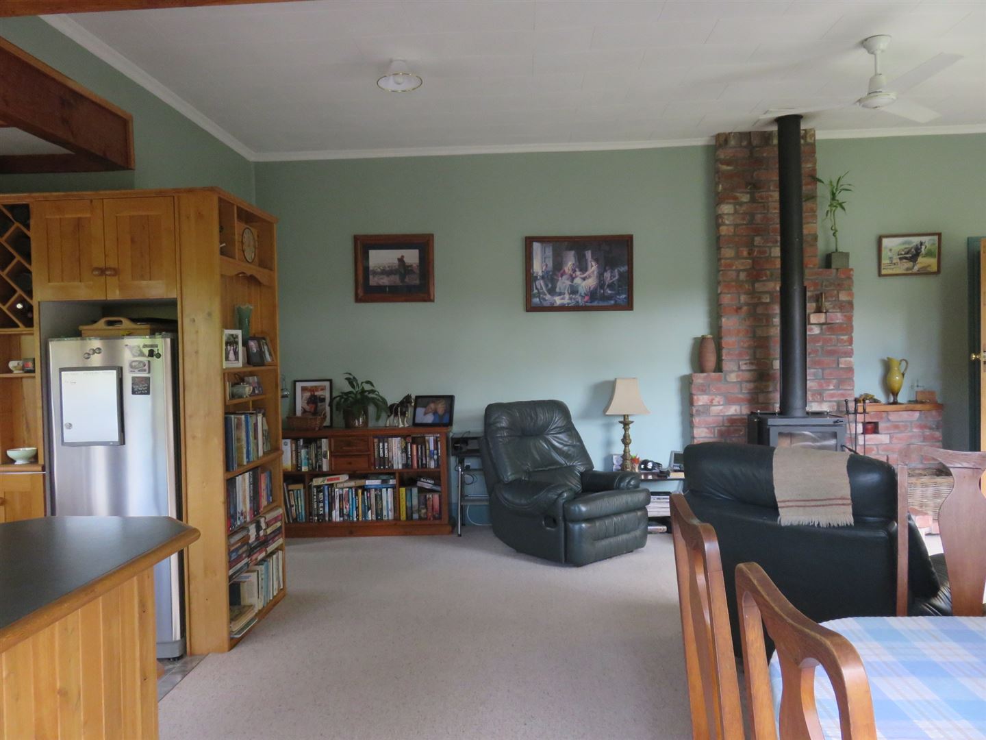 10 Wright Street, Geraldine, Timaru, 3 ਕਮਰੇ, 0 ਬਾਥਰੂਮ