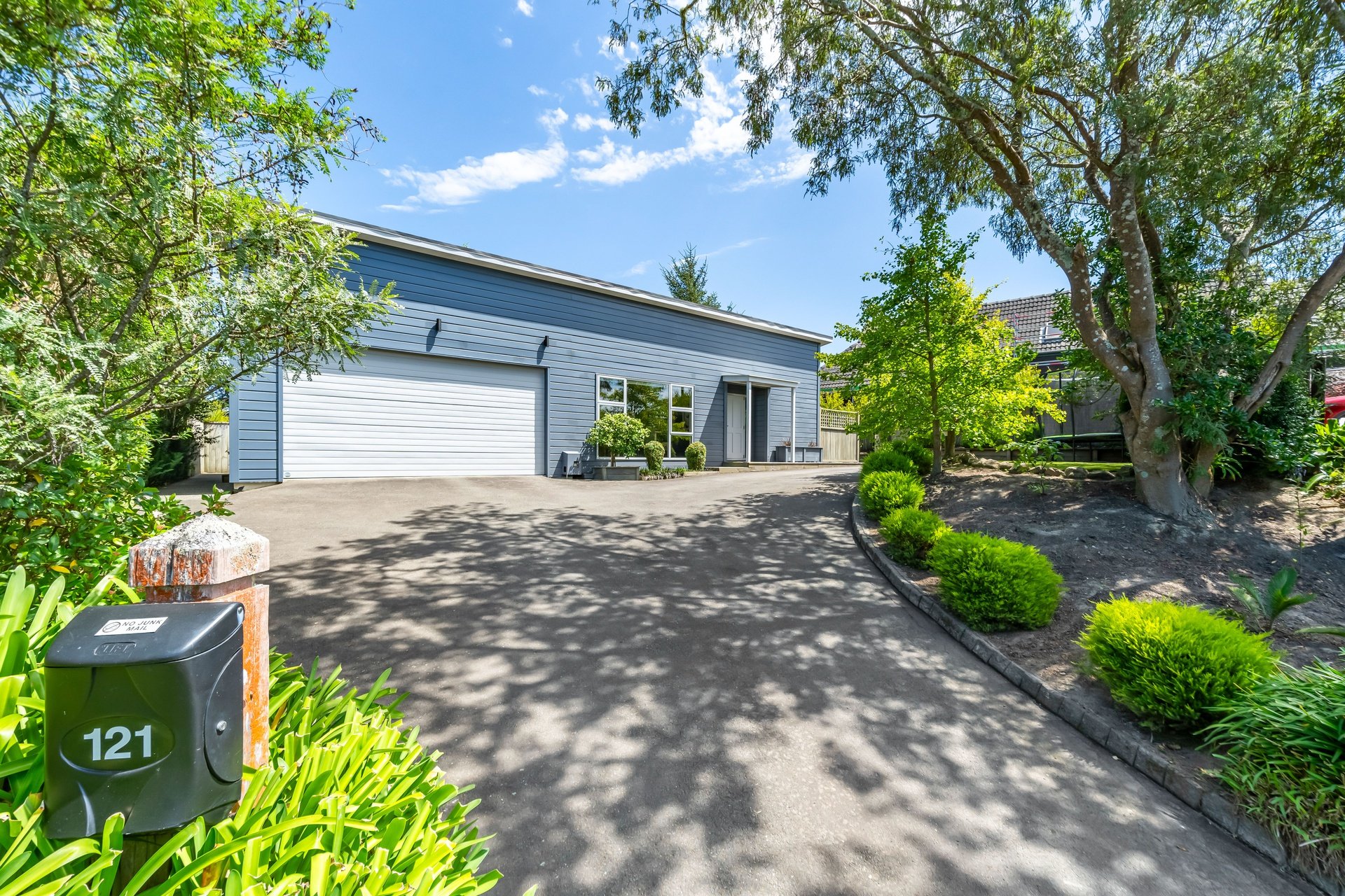 121 Hill Road, Belmont, Lower Hutt City, 3房, 2浴, House