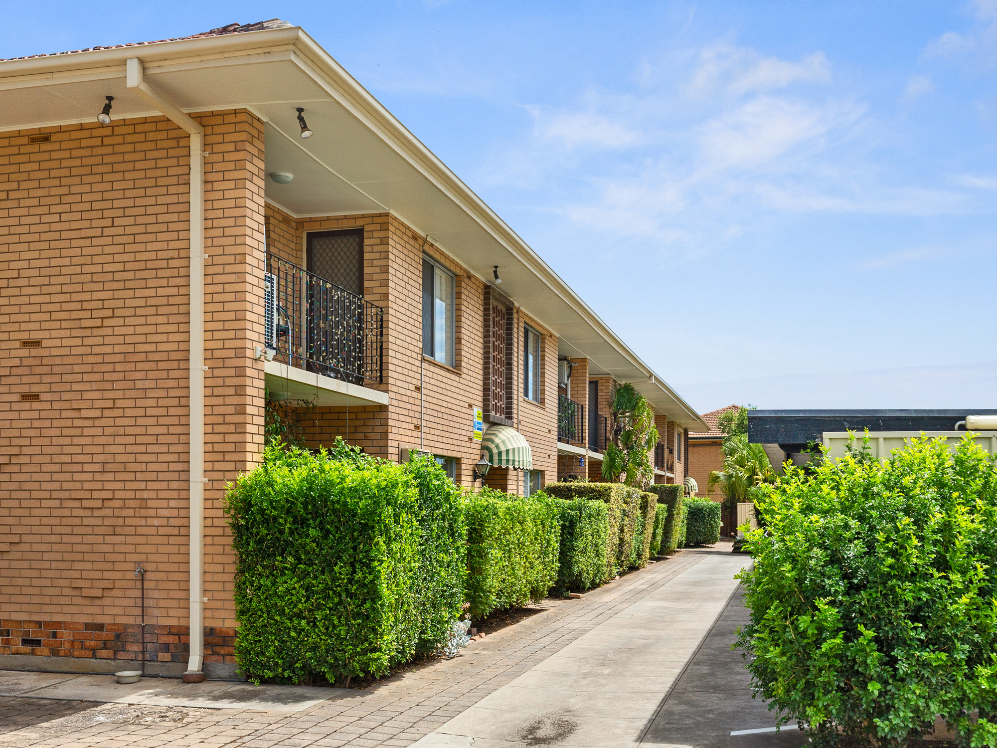 UNIT 8 1 GARFIELD AV, Kurralta Park, Western Adelaide, 0 Bedrooms, 0 Bathrooms, Unit