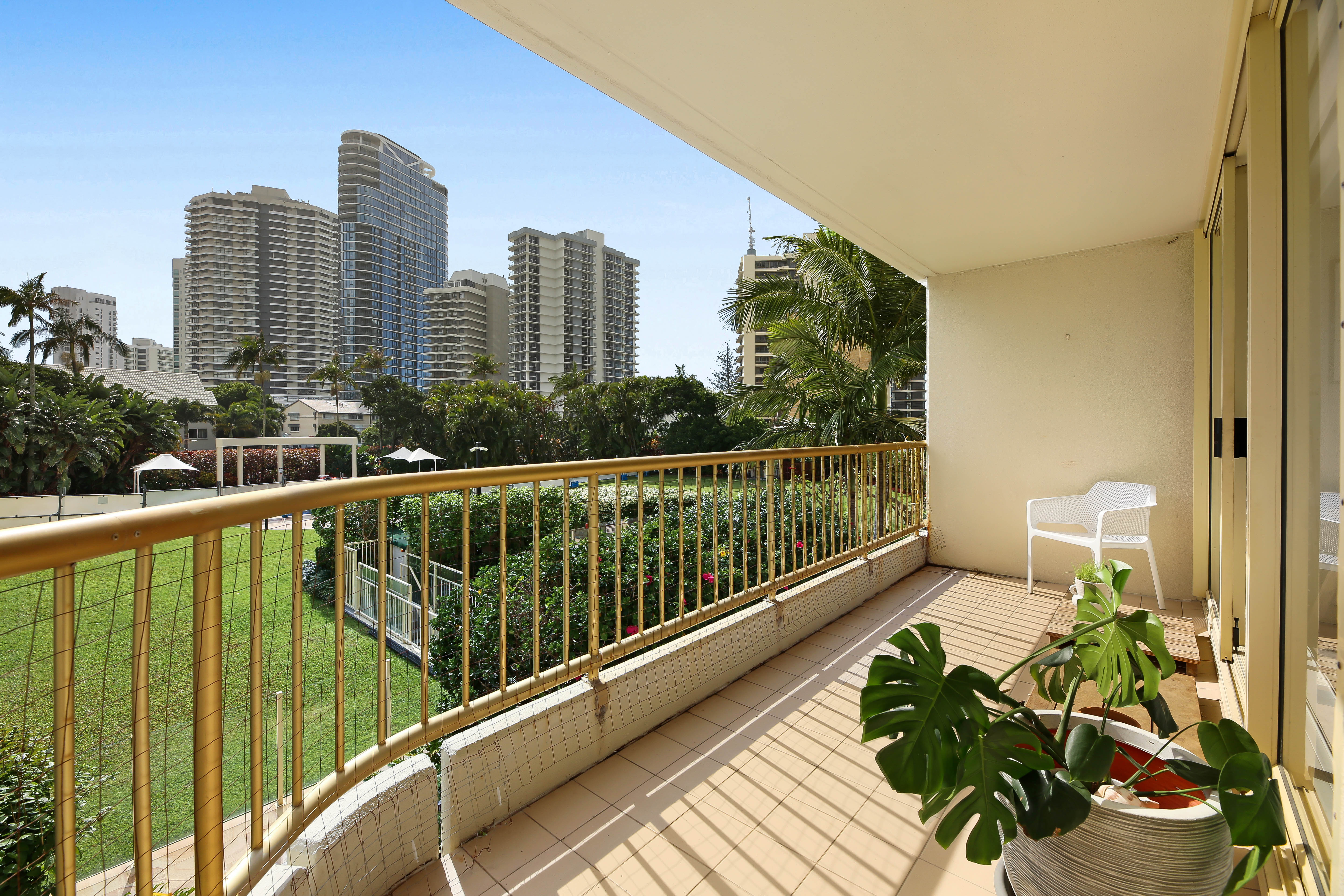 UNIT 22 1-7 SERISIER AV, Main Beach, Gold Coast, 0 ਕਮਰੇ, 0 ਬਾਥਰੂਮ, Unit