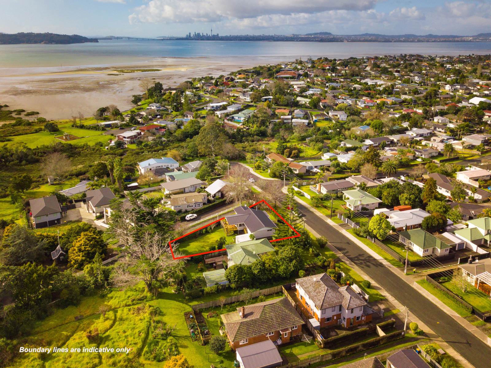 Residential  Mixed Housing Suburban Zone