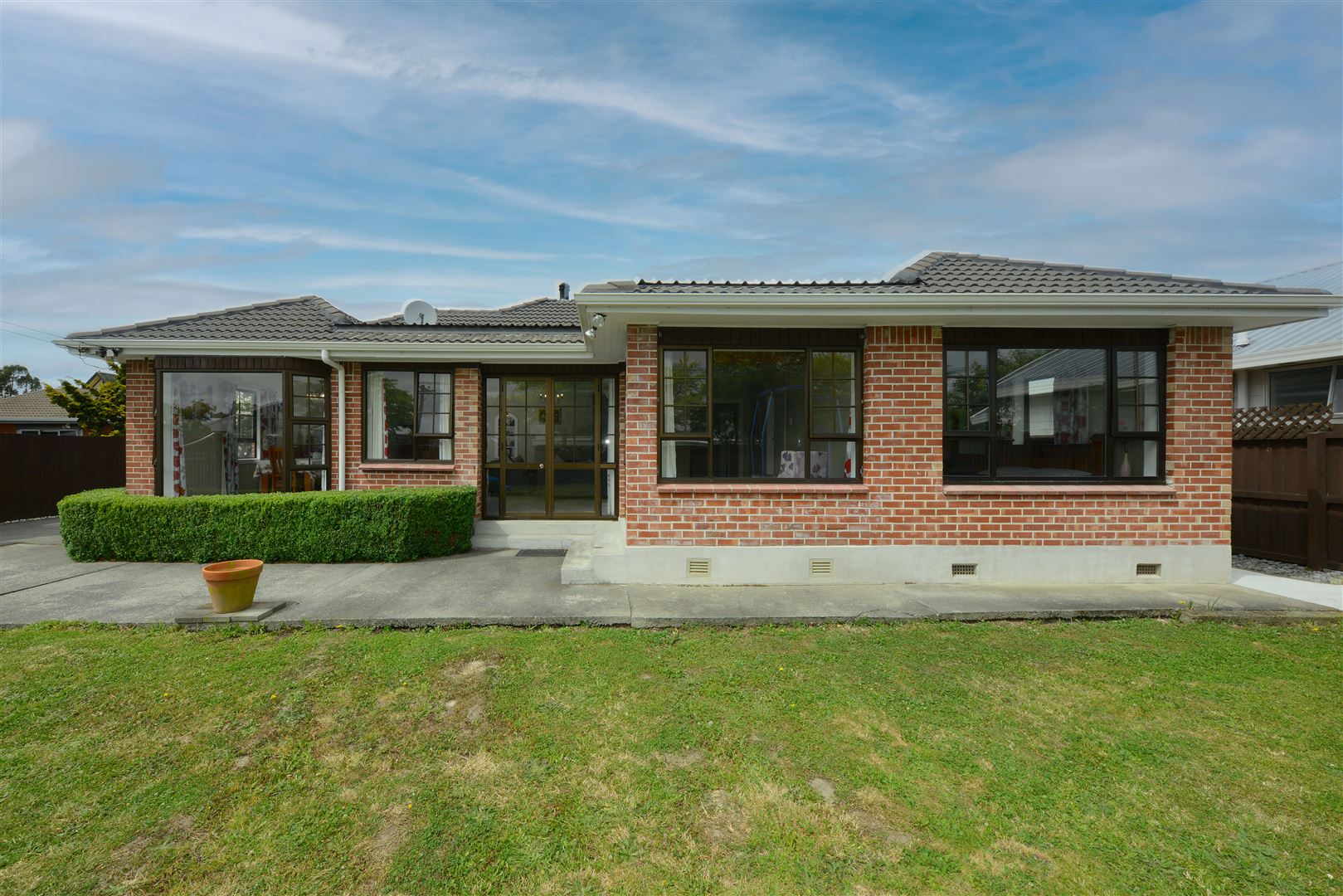 Residential Suburban