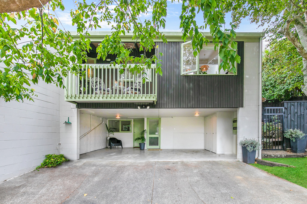 Residential  Mixed Housing Suburban Zone
