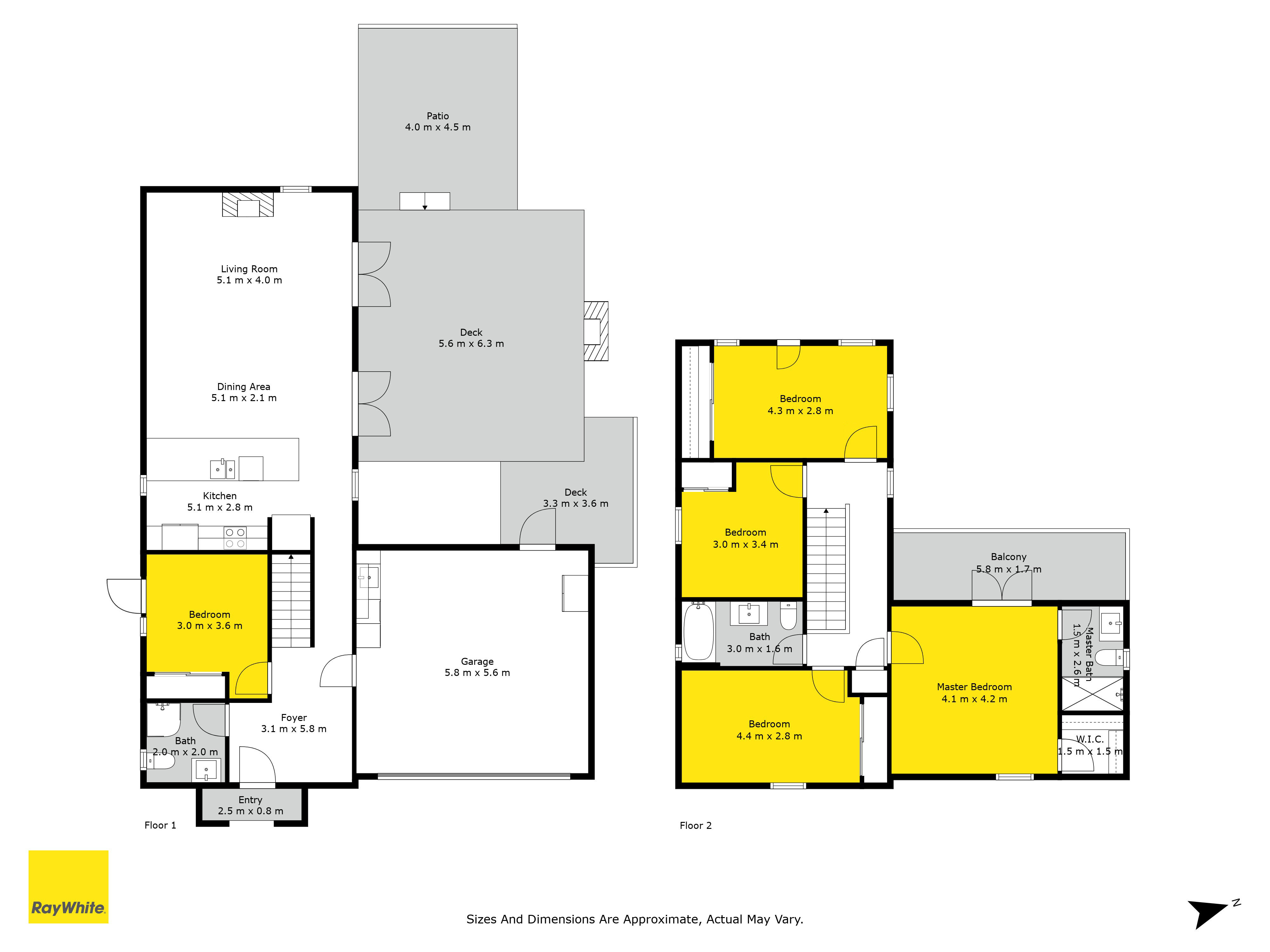 10/905 Mount Eden Road, Mount Eden, Auckland, 5房, 0浴, House