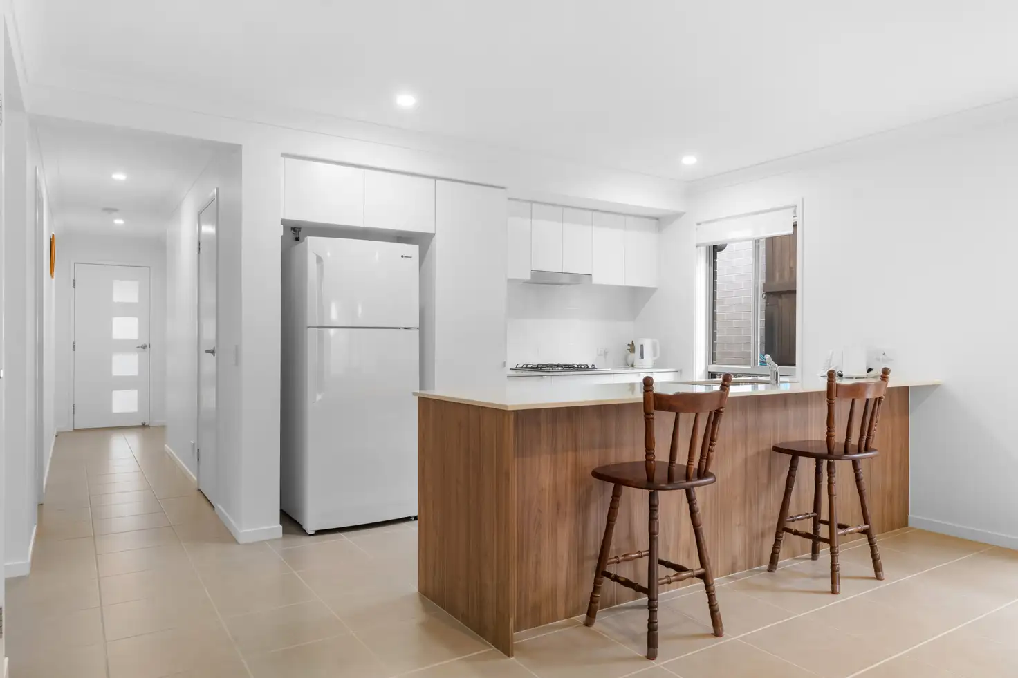 12 FRANKLIN AV, PARK RIDGE QLD 4125, 0 침실, 0 욕실, House