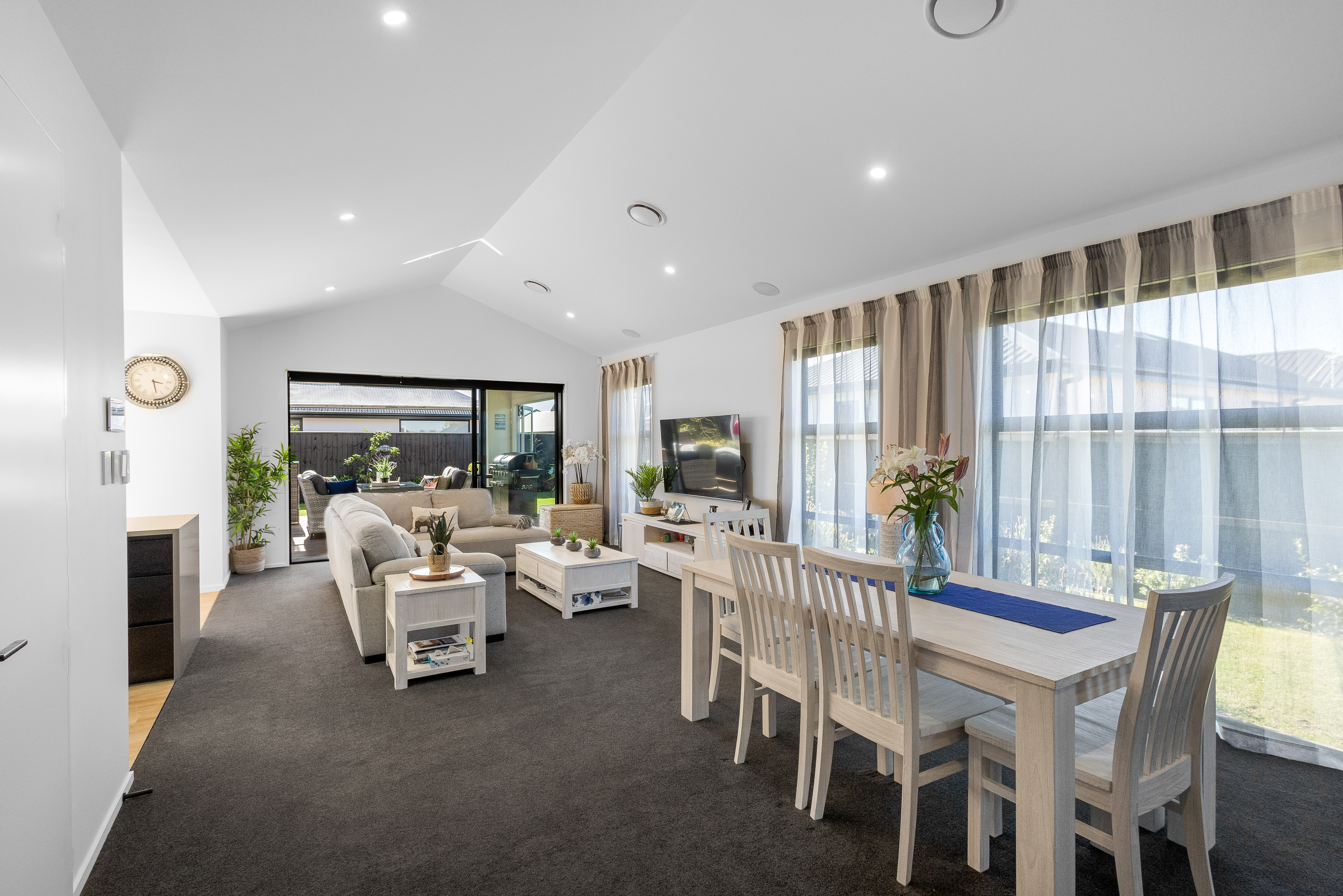 17 Talon Drive, Rolleston, Selwyn, 4房, 2浴, House