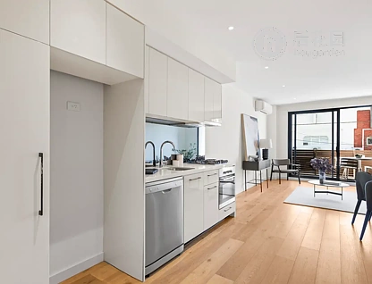 Flat 101/144 MCKINNON ROAD, MCKINNON, 0 غرف, 0 حمامات, Apartment