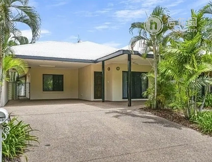 10 ASHBURTON WAY, GUNN NT 0832, 0房, 0浴, House