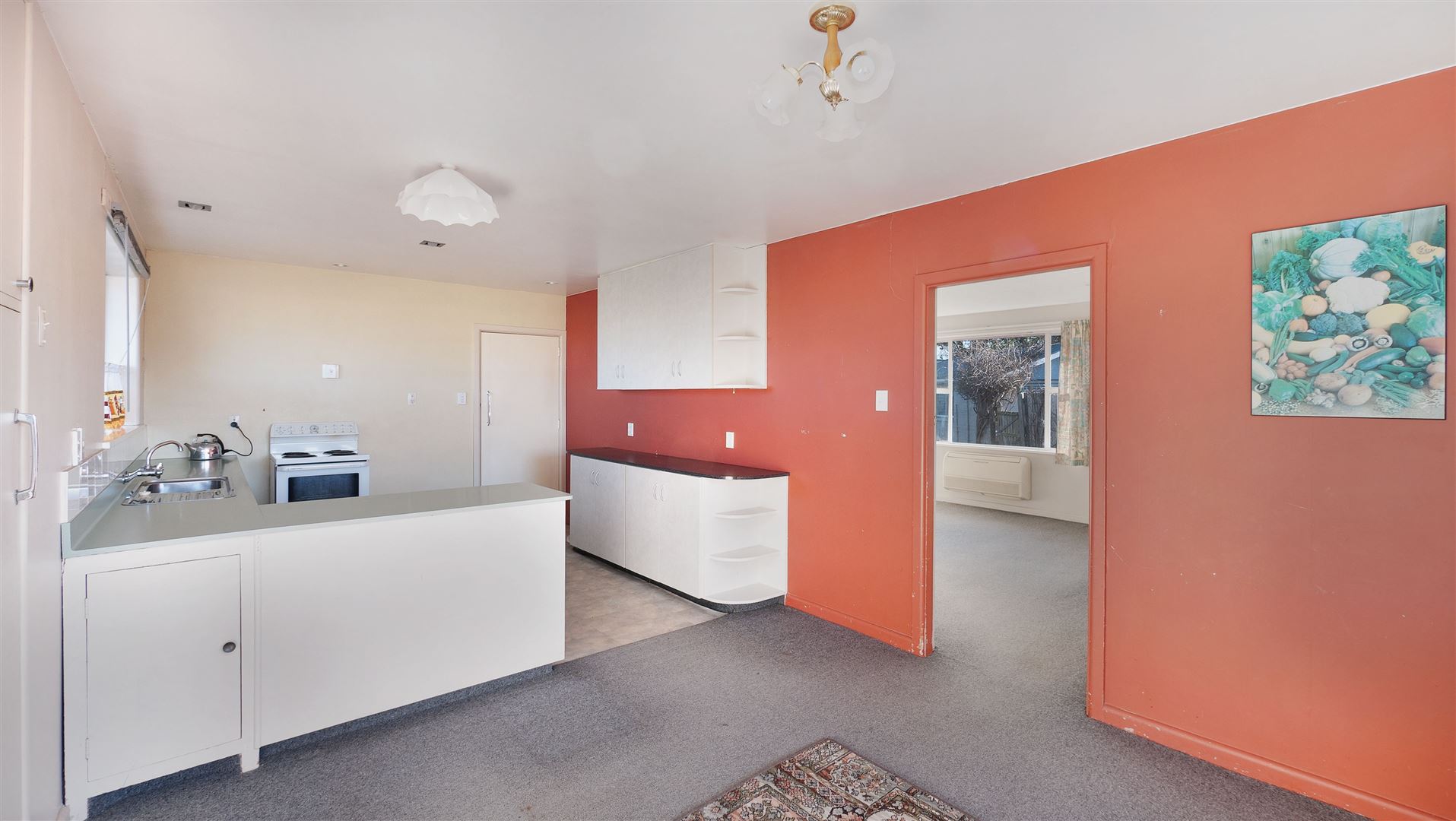 47 Hilton Street, Kaiapoi, Waimakariri, 4房, 1浴