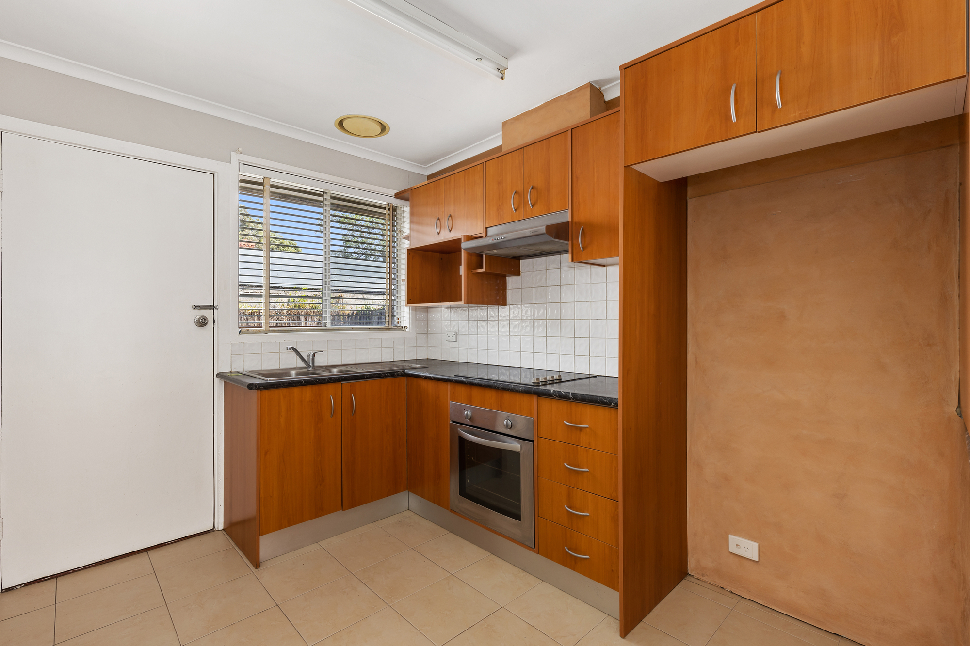 UNIT 3 1 FLEMING ST, Brunswick West, North Melbourne, 0 कमरे, 0 बाथरूम, Unit