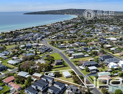 6 CHARLES ST, DROMANA VIC 3936, 0 રૂમ, 0 બાથરૂમ, Section