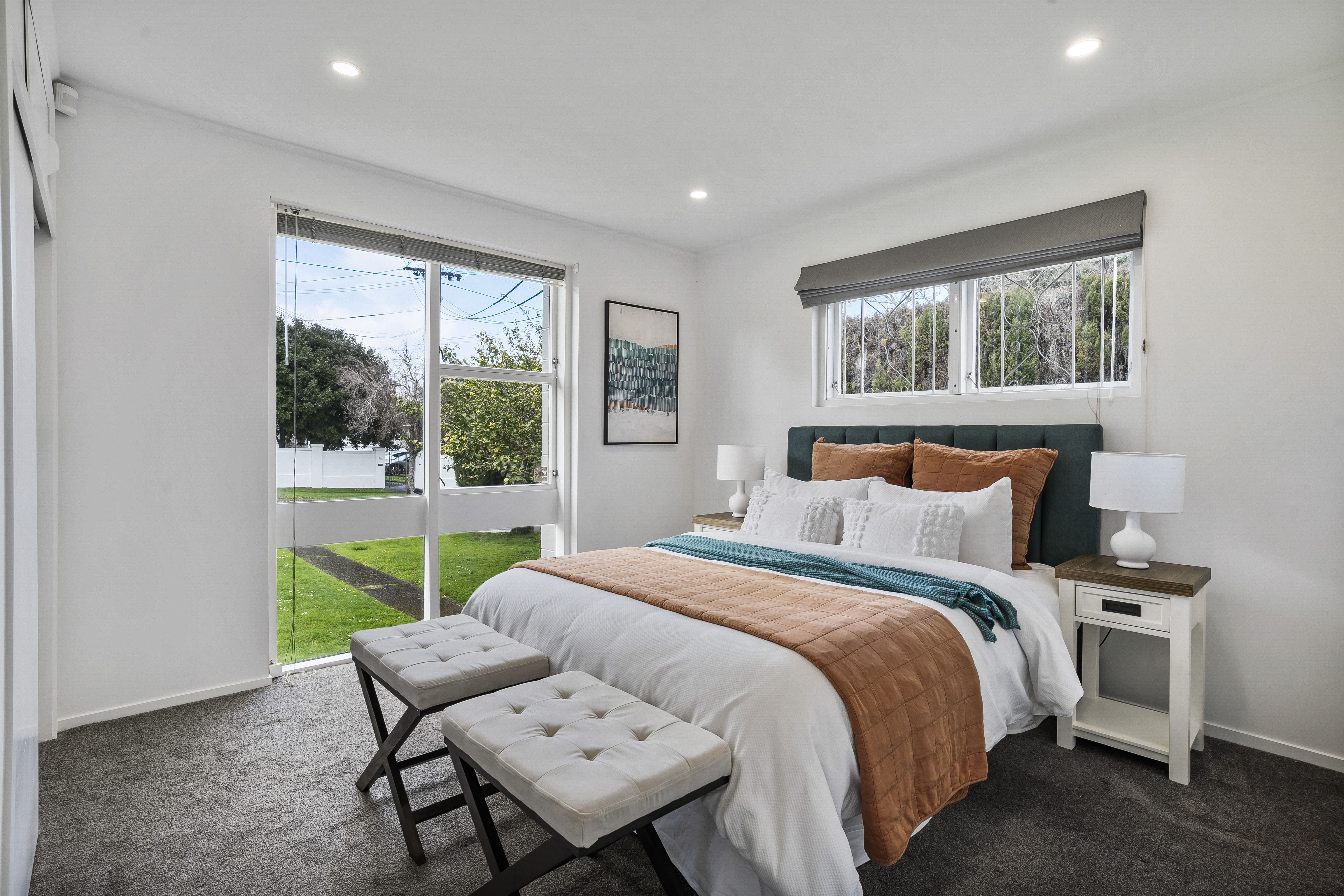1/199 Saint Andrews Road, Epsom, Auckland, 3部屋, 0バスルーム, House
