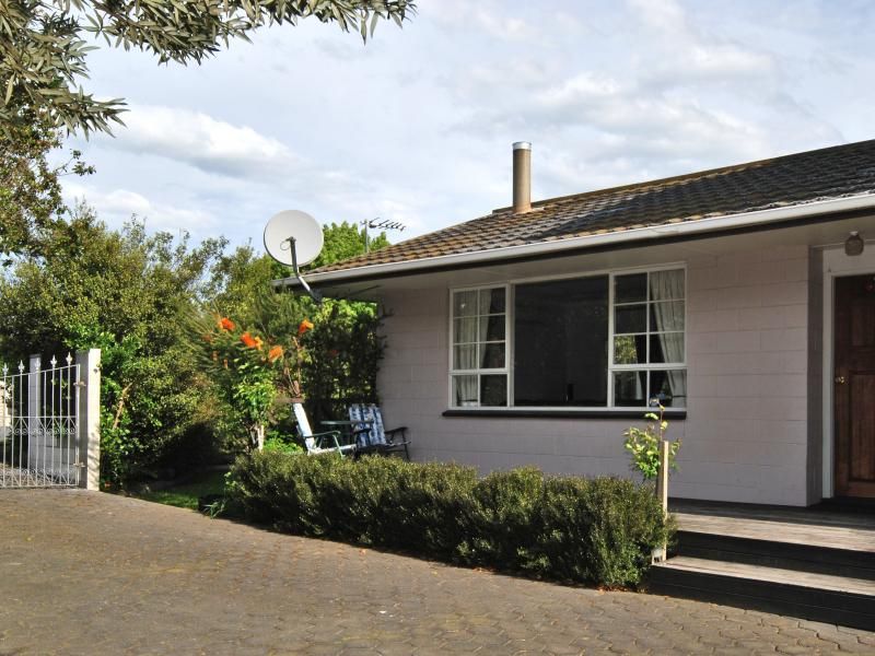 Residential Suburban