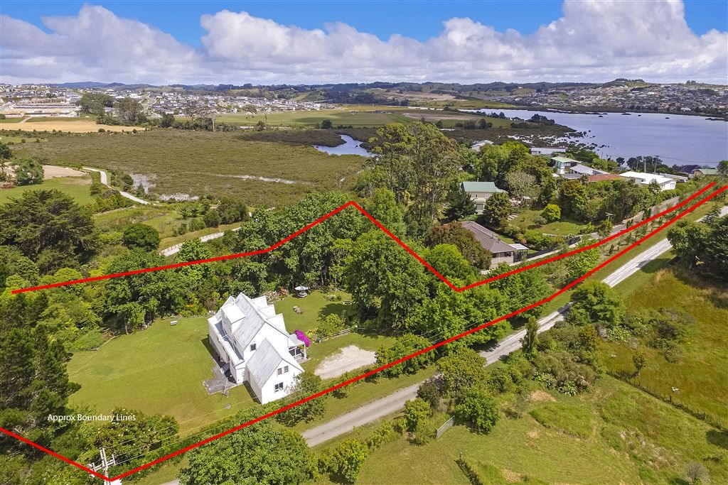 Residential  Single House Zone