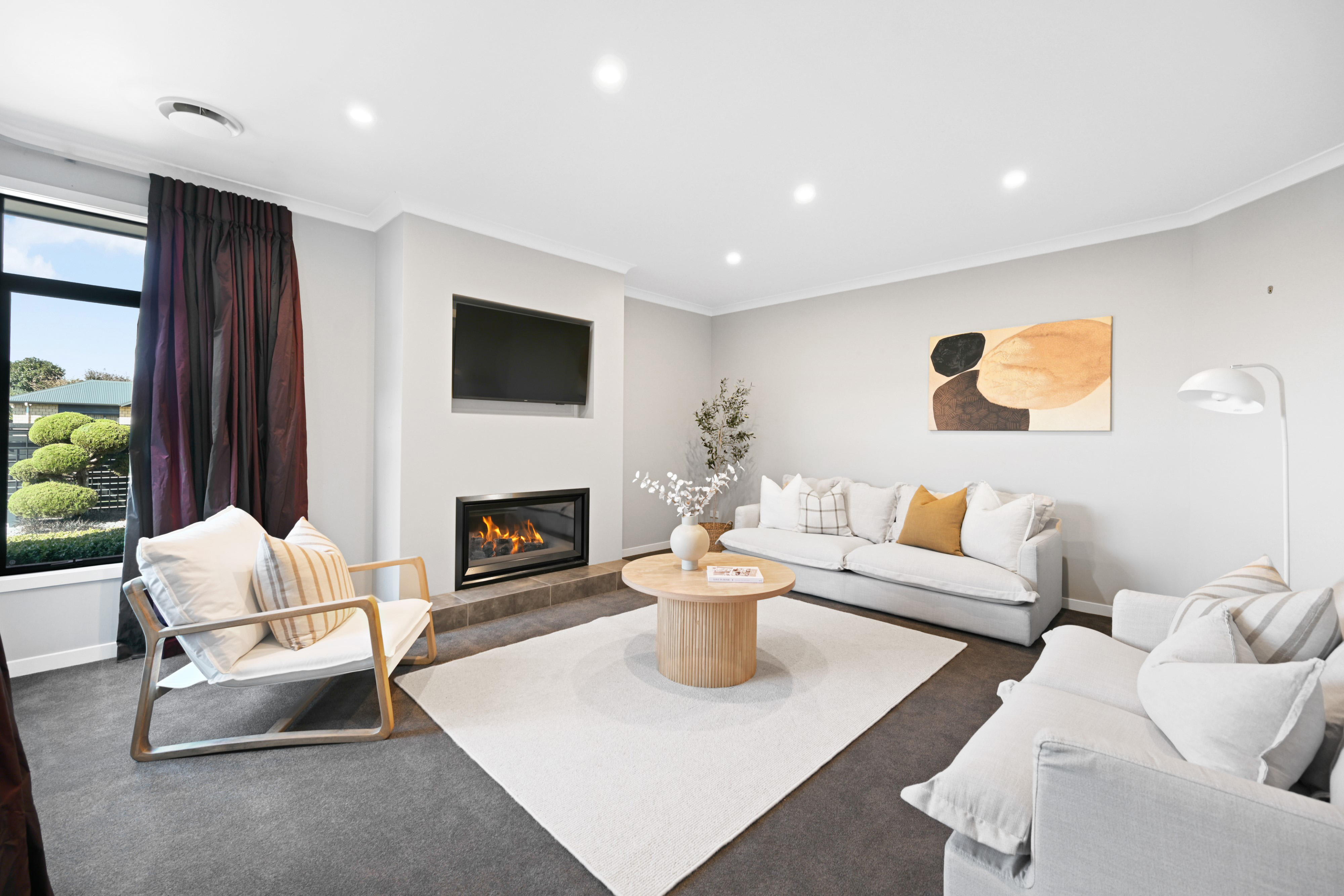 6 Aquila Crescent, Rototuna North, Hamilton City, 5房, 2浴, House