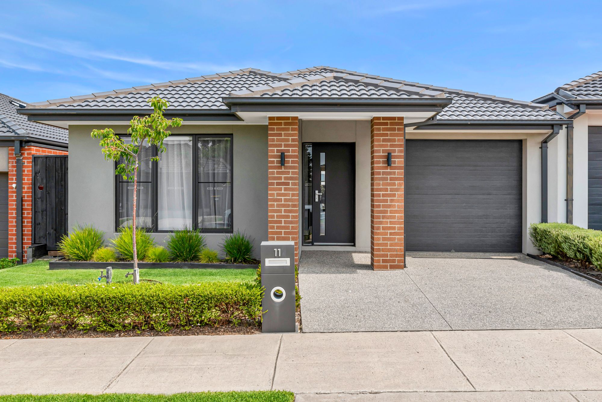 11 ELEMENT CCT, Armstrong Creek, Geelong, 0 ਕਮਰੇ, 0 ਬਾਥਰੂਮ, House