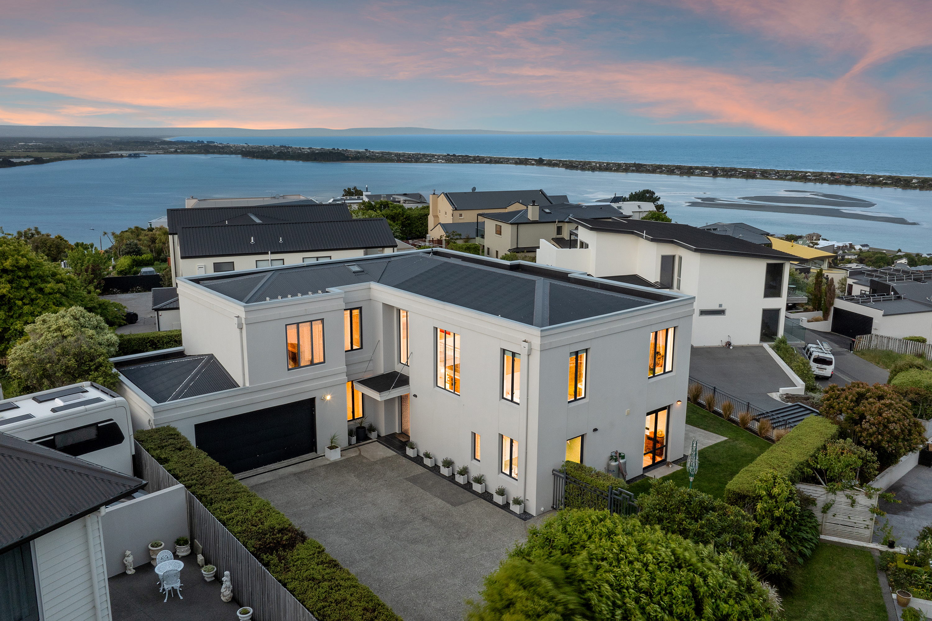 65 Glenstrae Road, Redcliffs, Christchurch, 4房, 0浴, House