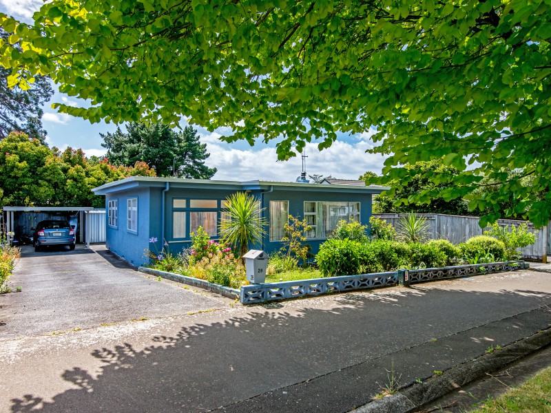28 Rainforth Street, Roslyn, Palmerston North City, 2 Bedrooms, 0 Bathrooms