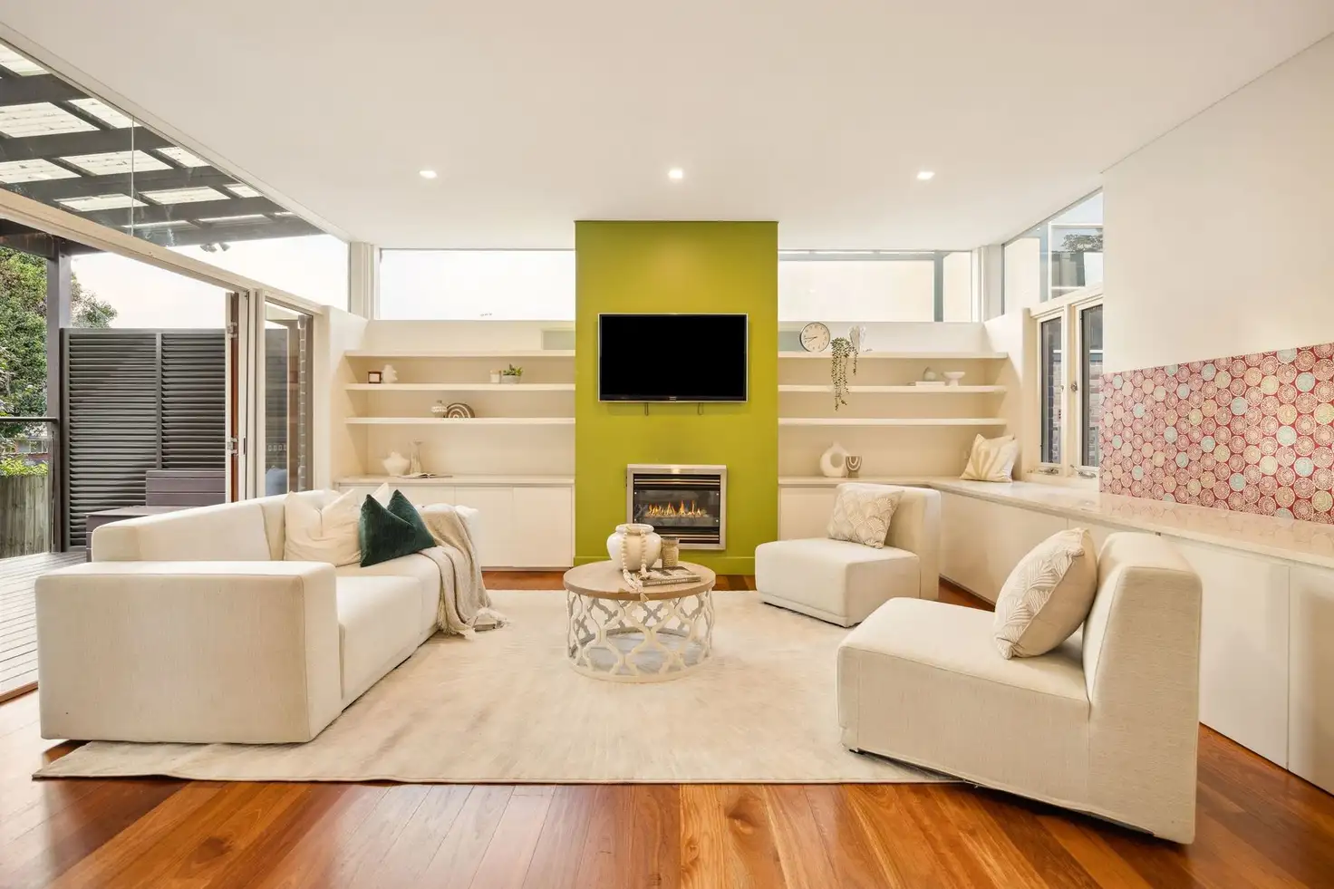 13 IVANHOE RD, Croydon, Inner West, 0 રૂમ, 0 બાથરૂમ, House