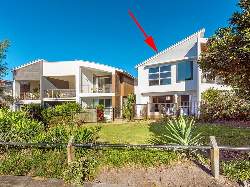 UNIT 2 11 CEZAIRE AV, Varsity Lakes, Gold Coast, 0 Schlafzimmer, 0 Badezimmer, Townhouse