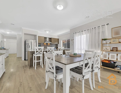 32 WONNANGATTA CR, WEIR VIEWS VIC 3338, 0 ਕਮਰੇ, 0 ਬਾਥਰੂਮ, House