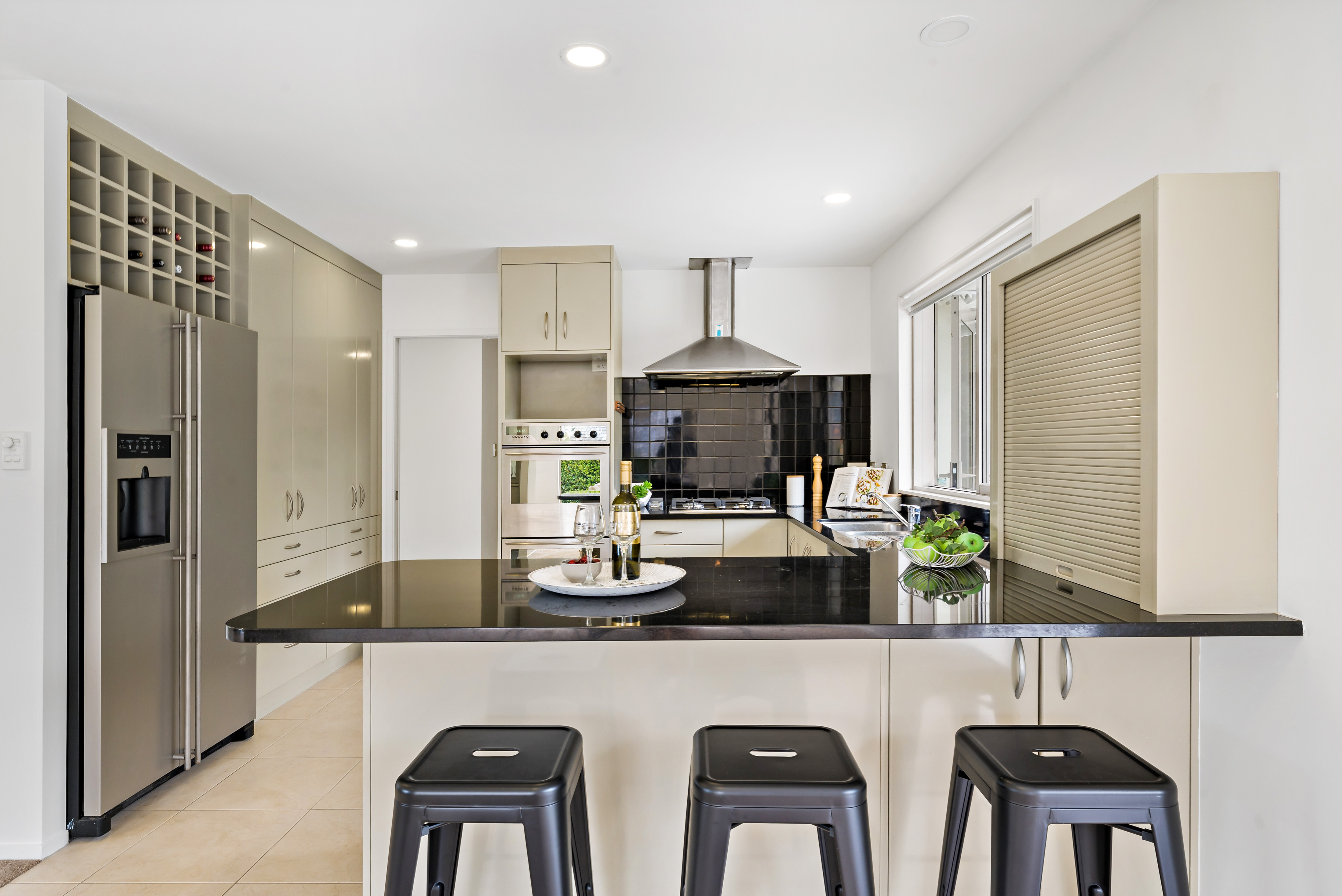 4 Coldham Crescent, Saint Johns, Auckland, 4房, 0浴, House