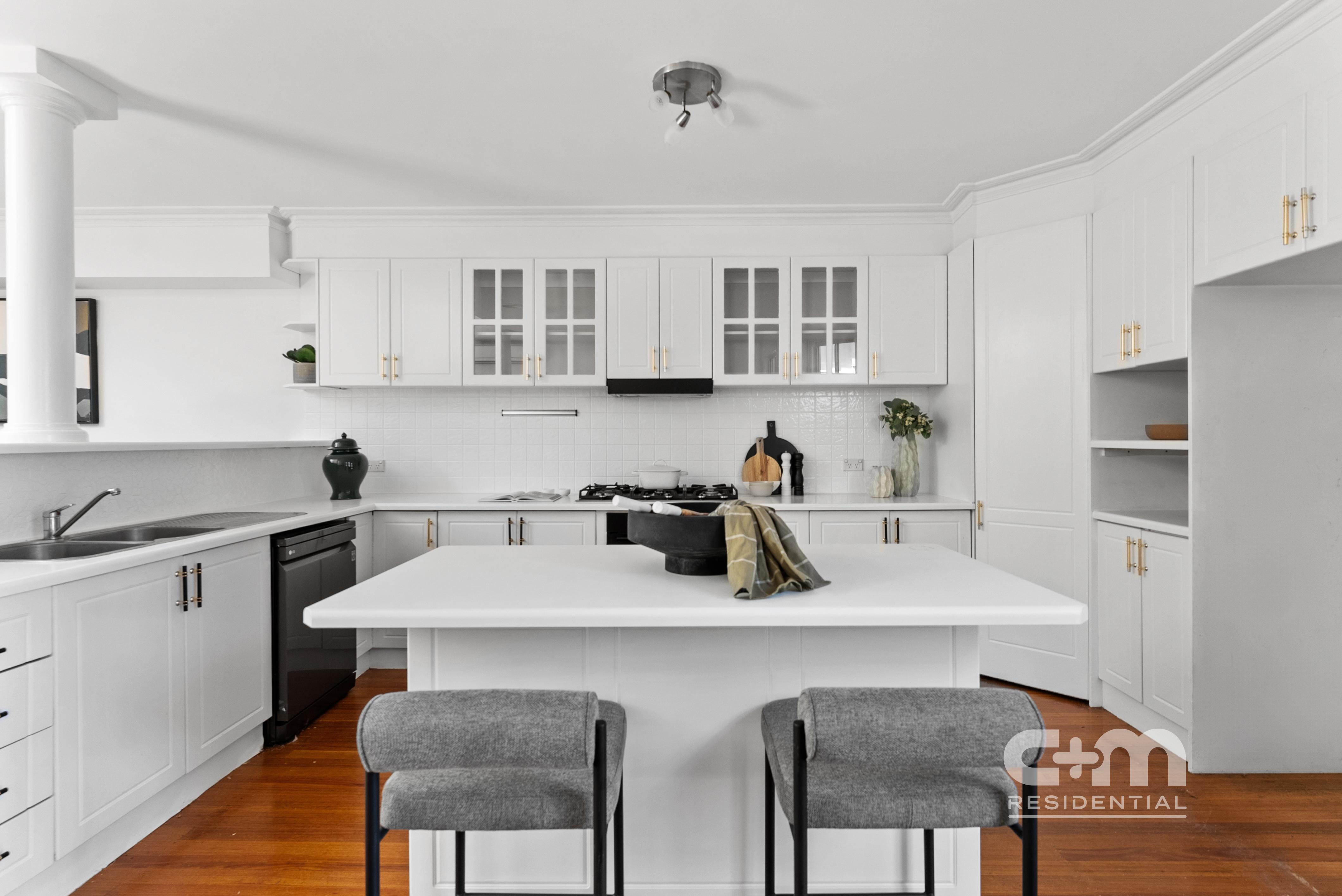 98A DEVEREAUX ST, Oak Park, North Melbourne, 0 ਕਮਰੇ, 0 ਬਾਥਰੂਮ, Townhouse