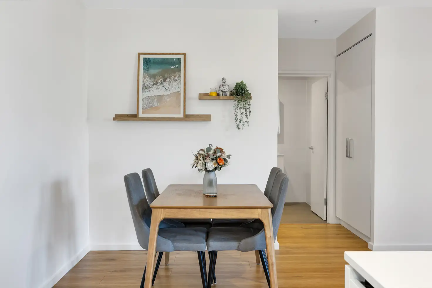 Unit 202/25 CHALLIS STREET, DICKSON, 0房, 0浴, Apartment