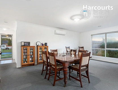 12 PEDDLE ST, BITTERN VIC 3918, 0 ਕਮਰੇ, 0 ਬਾਥਰੂਮ, House