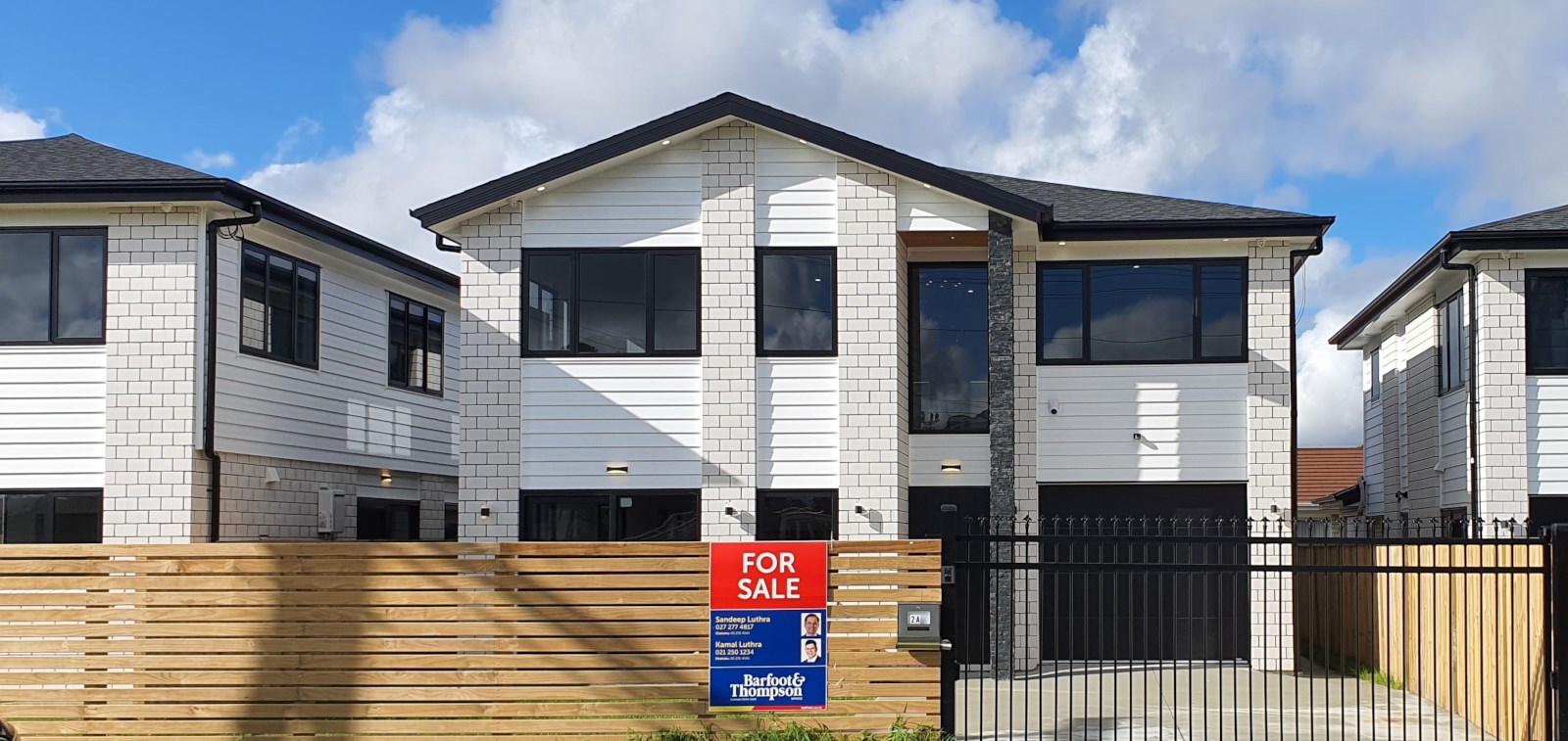 Residential  Mixed Housing Suburban Zone