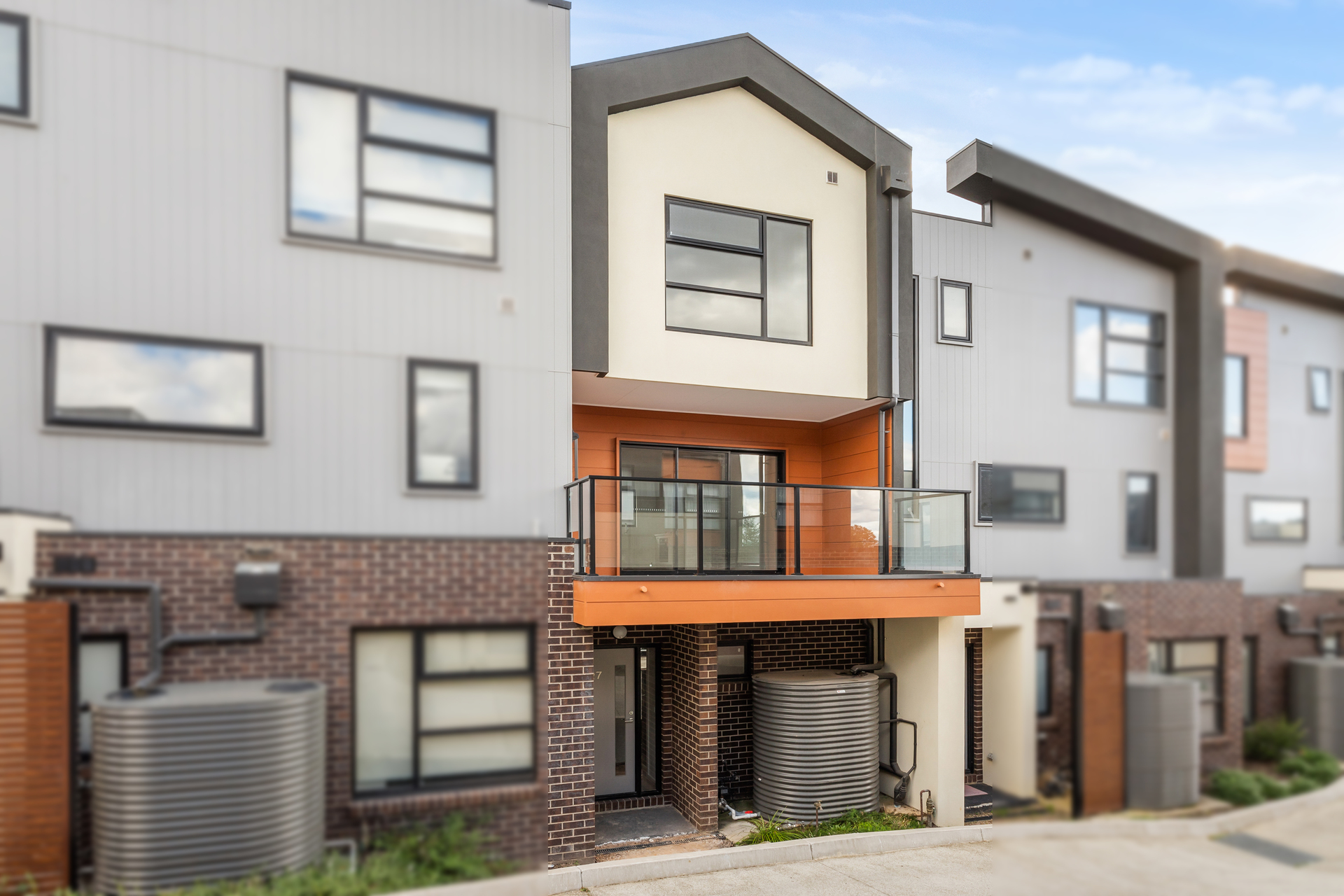 UNIT 27 321 WANTIRNA RD, Wantirna, East Melbourne, 0 Bedrooms, 0 Bathrooms, Unit