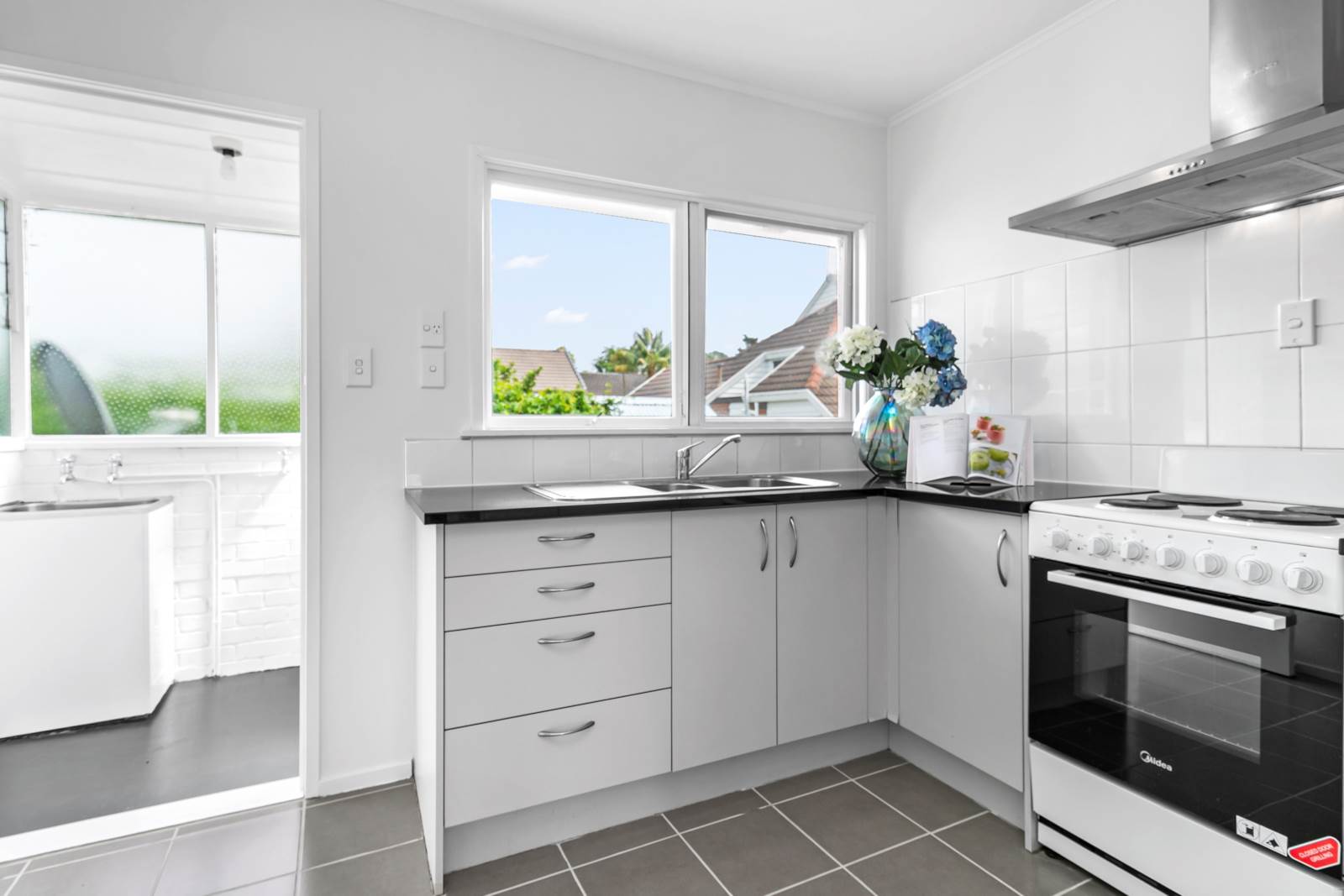 2/11 Peary Road, Mount Eden, Auckland City, 2房, 1浴, House