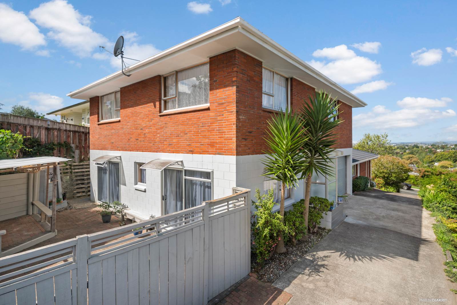 Residential  Mixed Housing Suburban Zone
