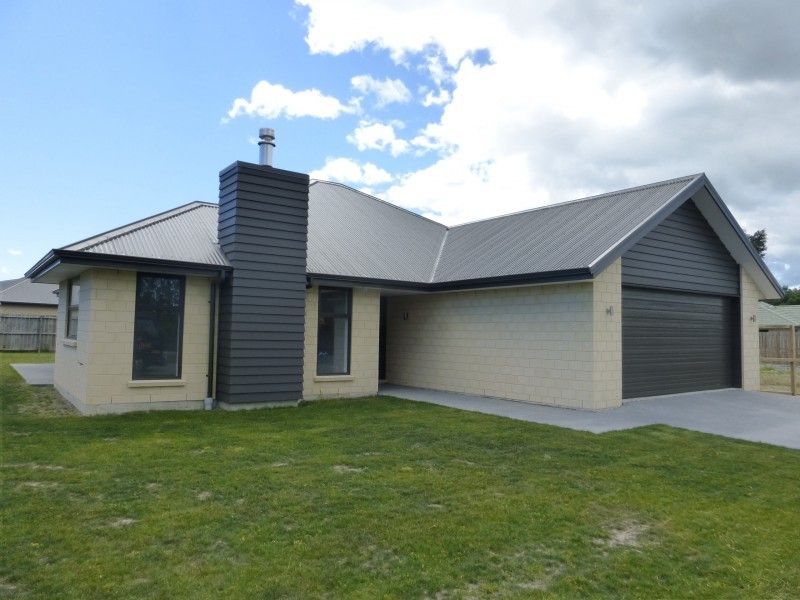 Residential C