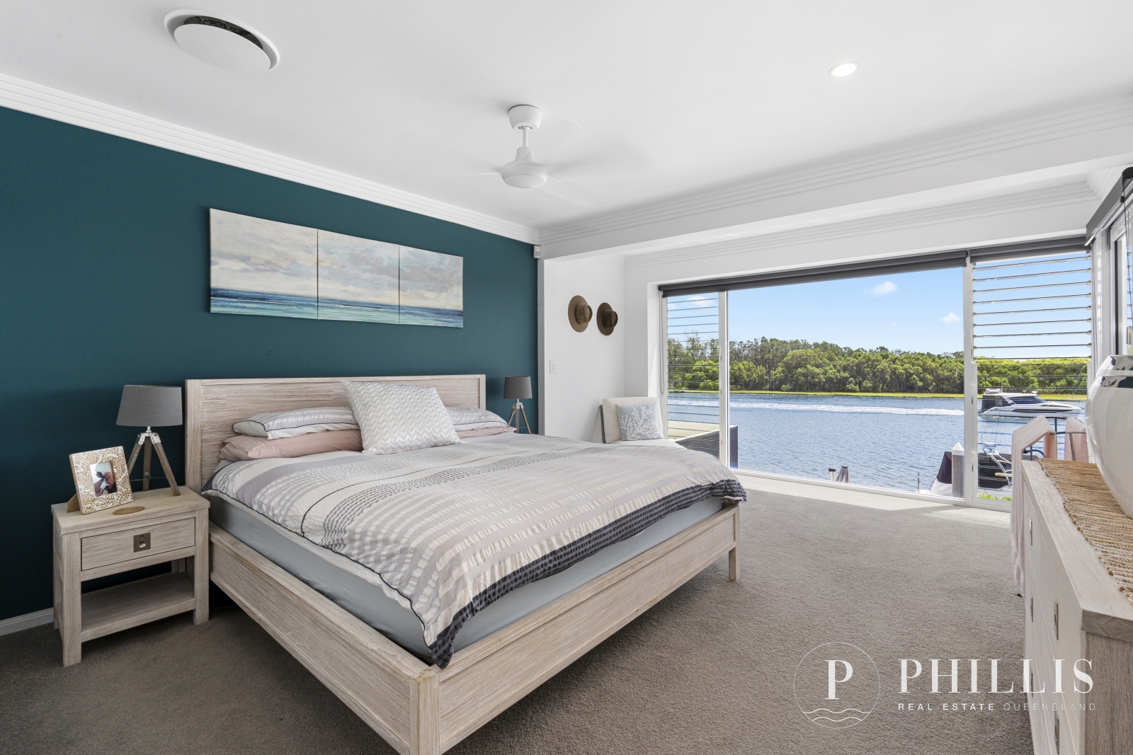 PLUMERIA 7106 MARINE DR EAST, Hope Island, Gold Coast, 0部屋, 0バスルーム, House