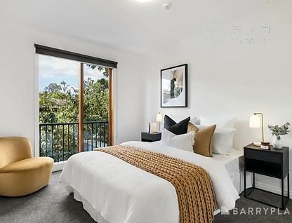 Unit 6/70 HEWISH ROAD, CROYDON, 2 Schlafzimmer, 1 Badezimmer, Apartment