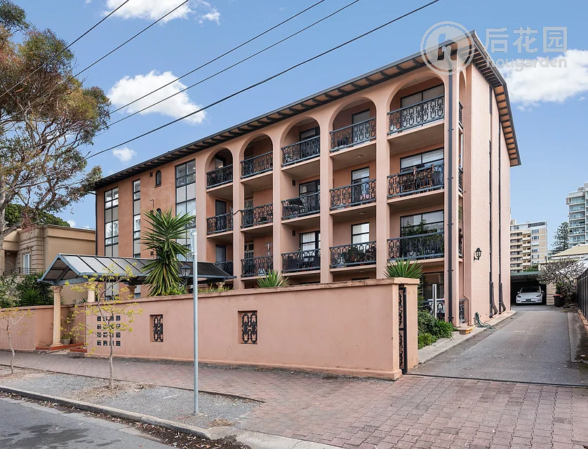 Unit 13/35 NILE STREET, GLENELG, 0 Kuwarto, 0 Banyo, Unit