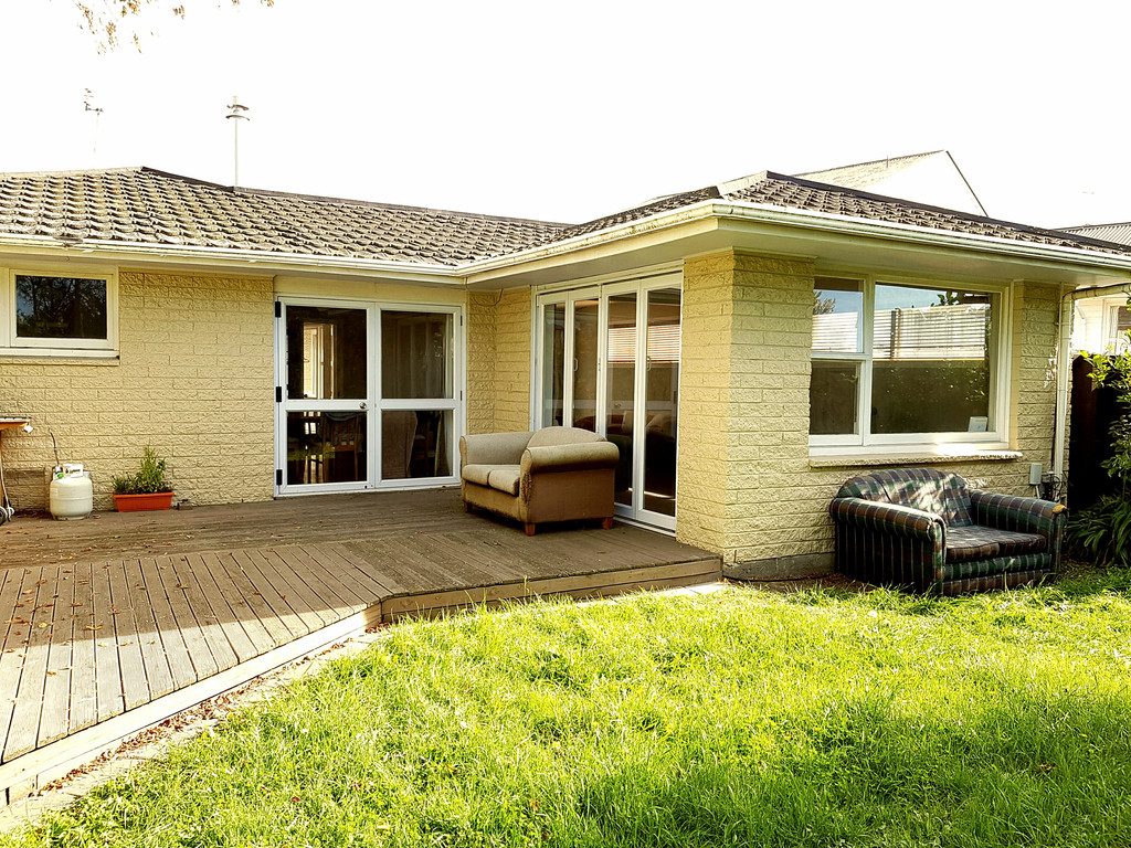 Residential Suburban