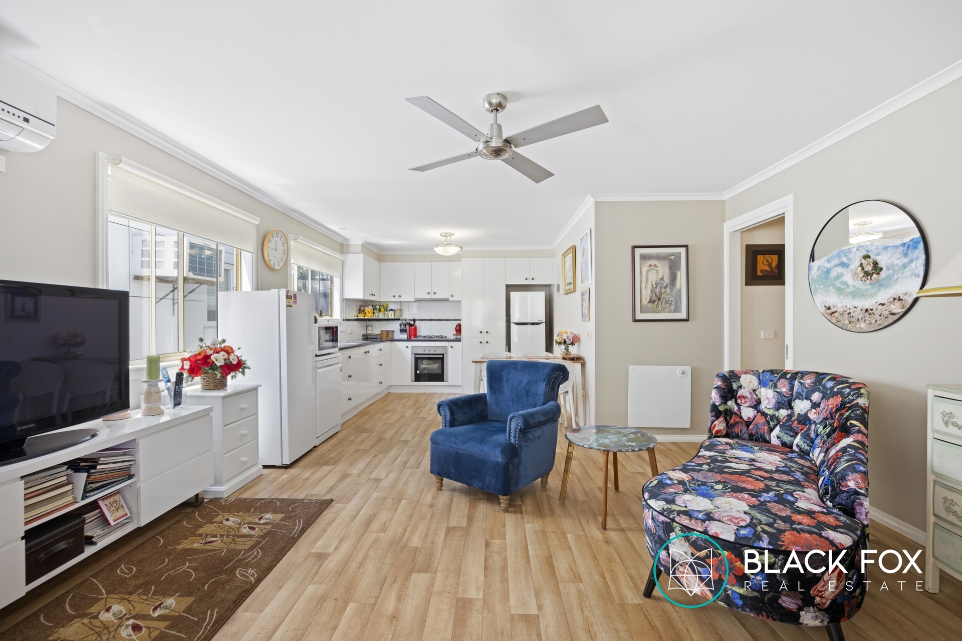 DROMANA VILLAGE UNIT 135 131 NEPEAN HWY, Dromana, Mornington Peninsula, 0房, 0浴, Unit
