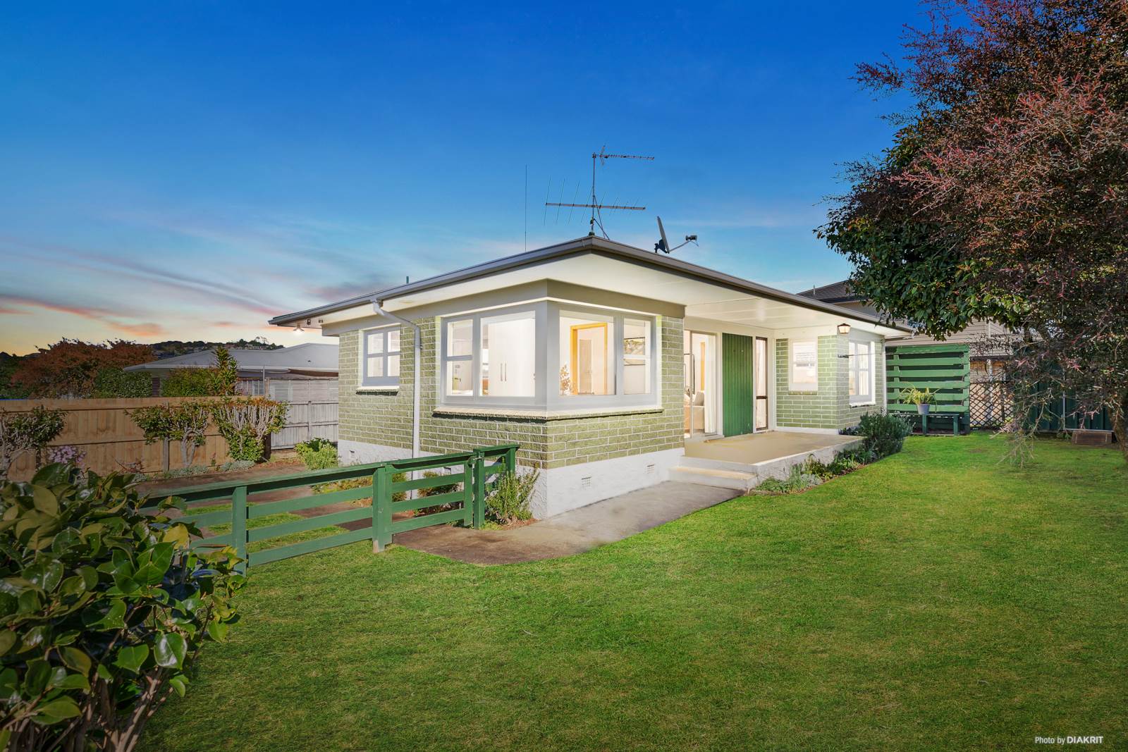 159 Queen Street, Pukekohe, Franklin, 2 રૂમ, 1 બાથરૂમ, House